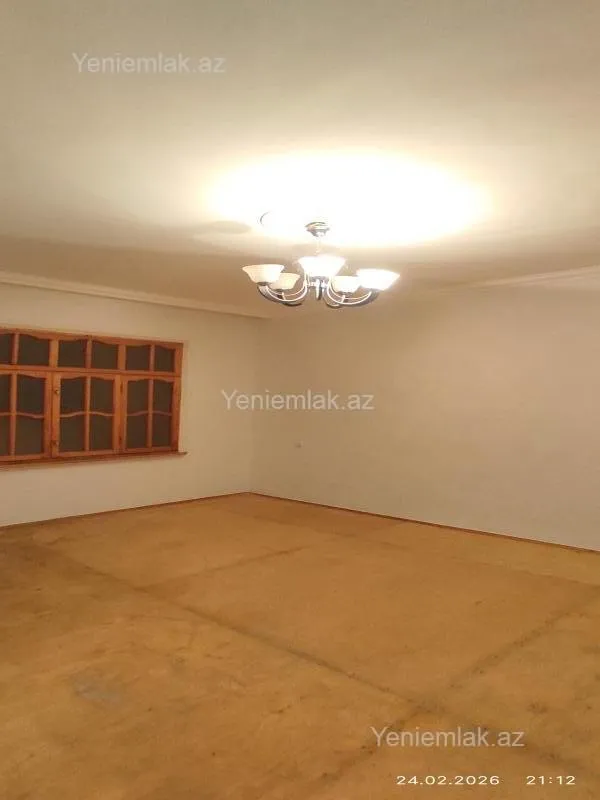 Satılır 3 otaqlı köhnə tikili 78 m²