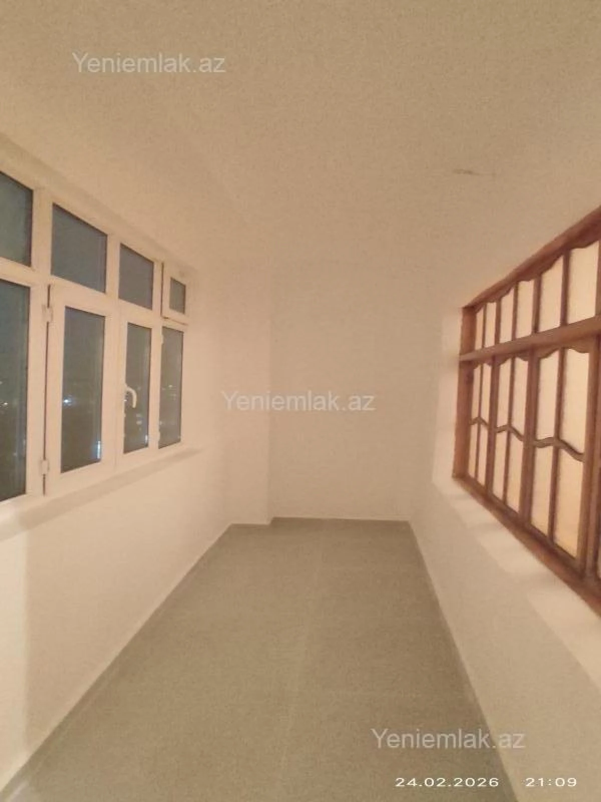 Satılır 3 otaqlı köhnə tikili 78 m²