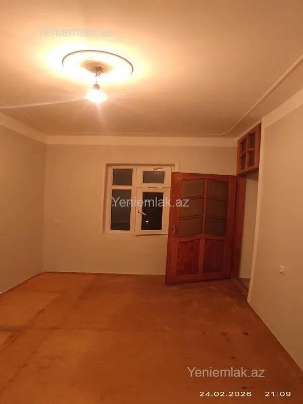 Satılır 3 otaqlı köhnə tikili 78 m²