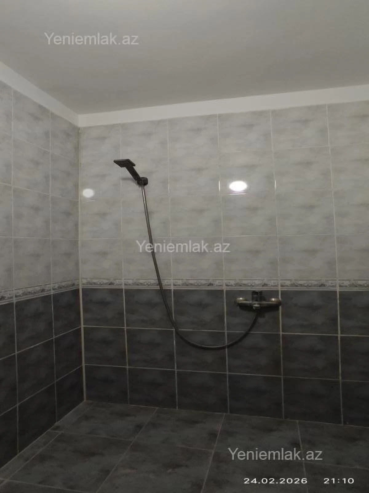 Satılır 3 otaqlı köhnə tikili 78 m²