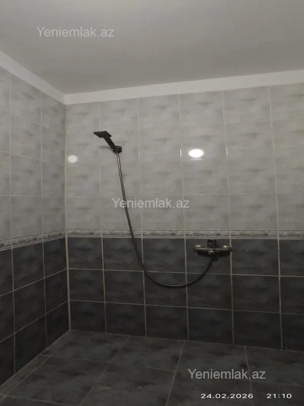 Satılır 3 otaqlı köhnə tikili 78 m²