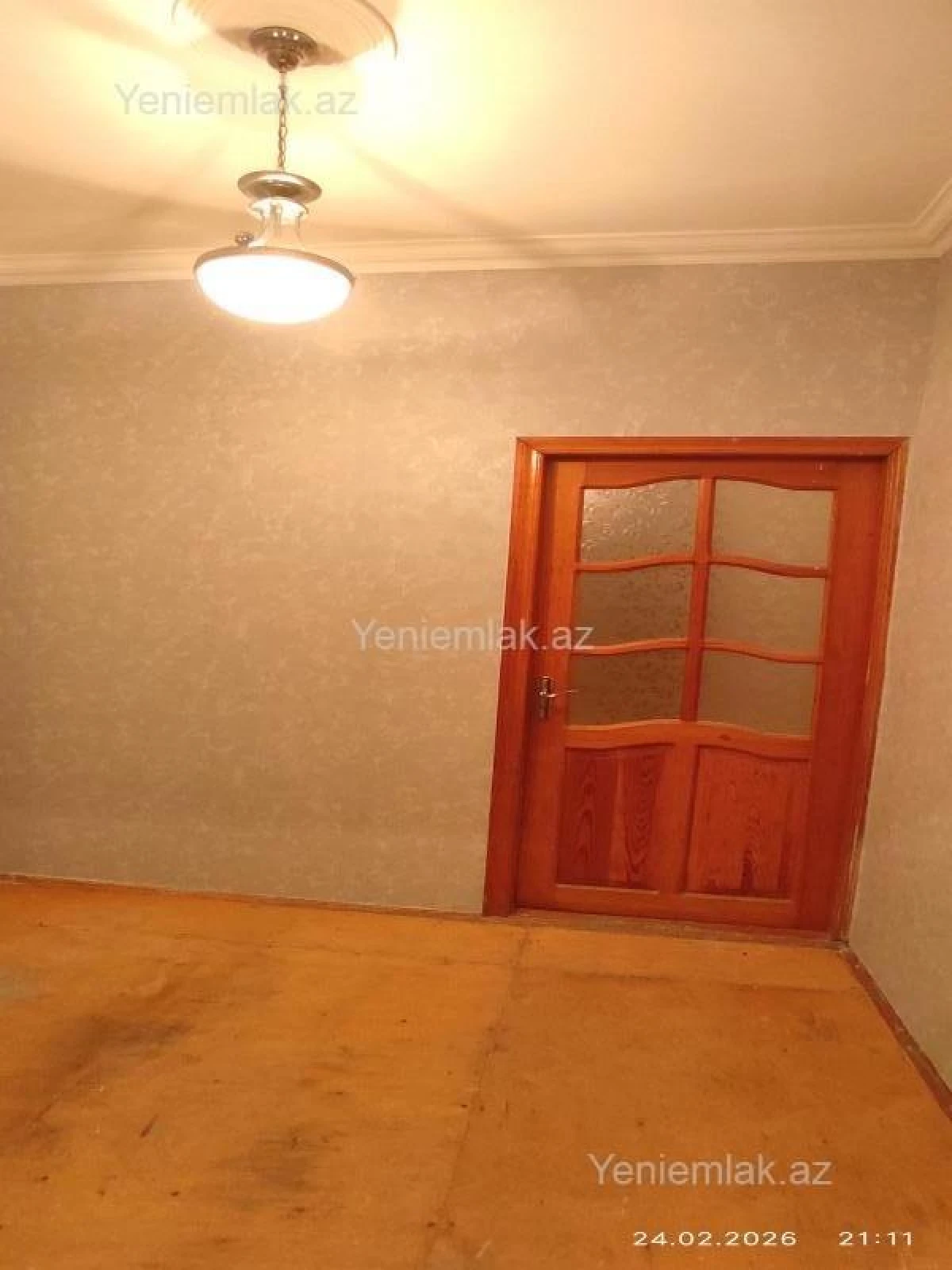 Satılır 3 otaqlı köhnə tikili 78 m²