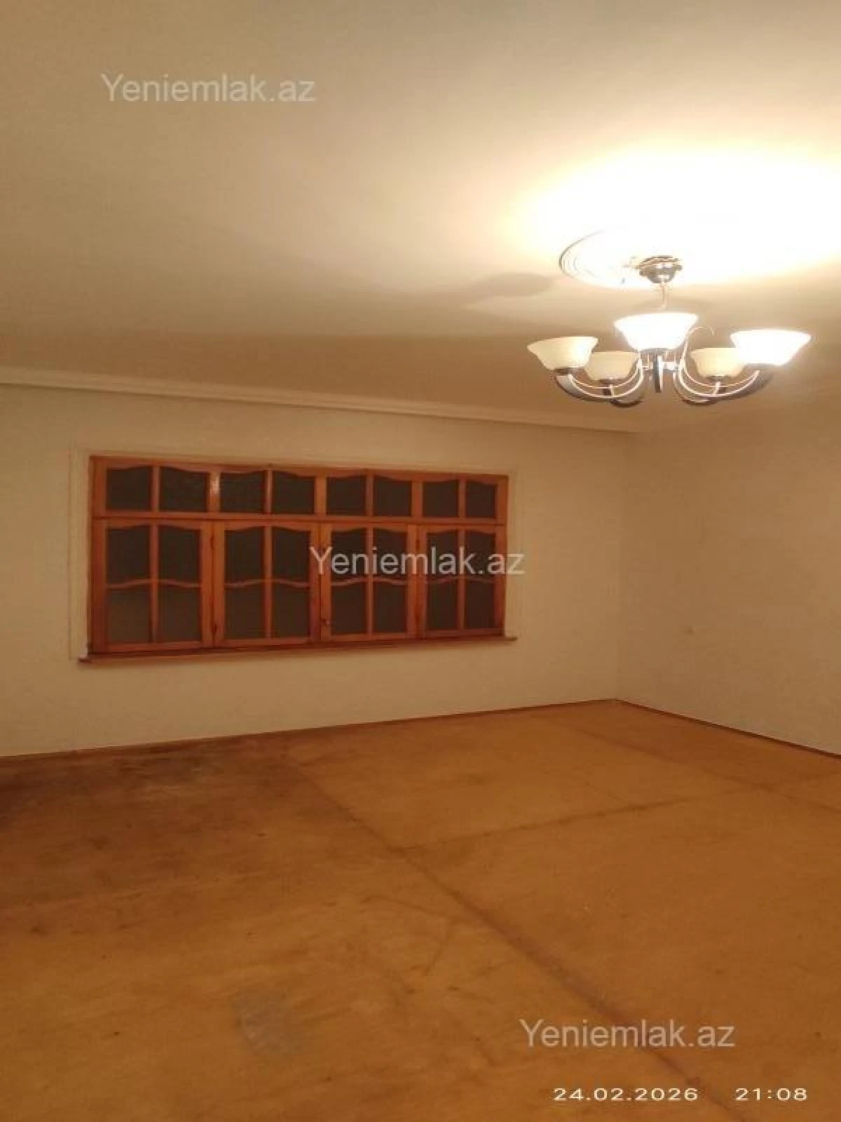 Satılır 3 otaqlı köhnə tikili 78 m²