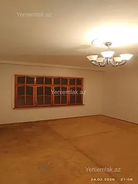 Satılır 3 otaqlı köhnə tikili 78 m²
