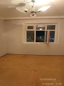 Satılır 3 otaqlı köhnə tikili 78 m²