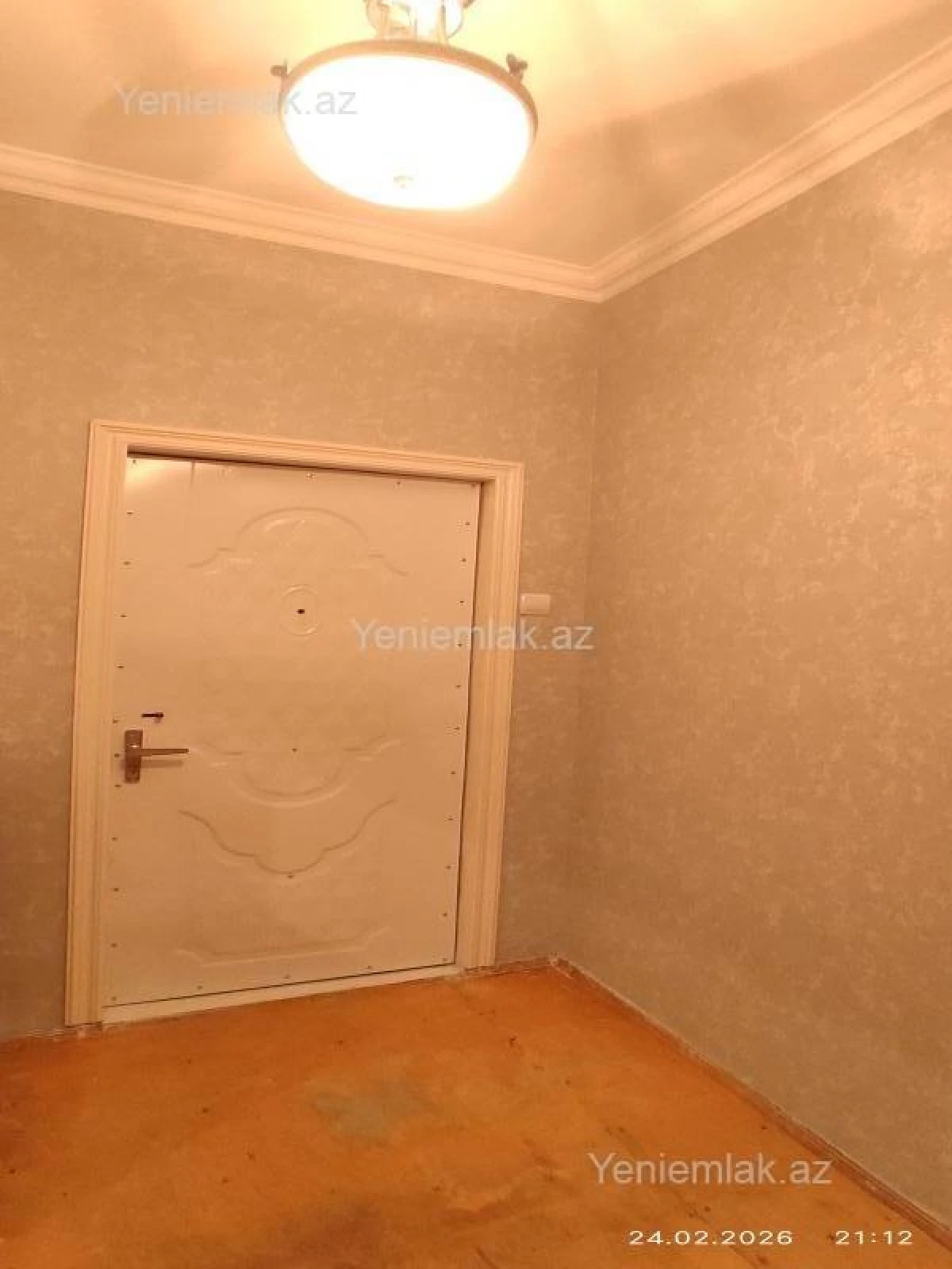 Satılır 3 otaqlı köhnə tikili 78 m²