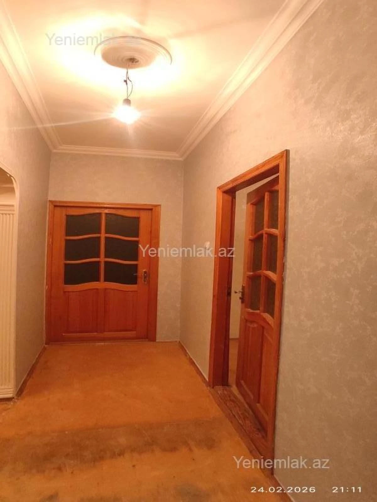 Satılır 3 otaqlı köhnə tikili 78 m²
