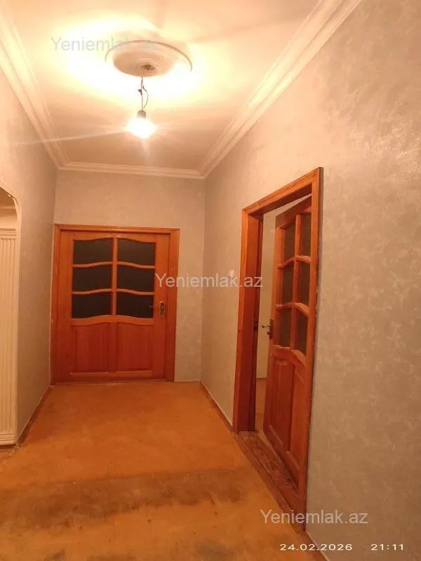 Satılır 3 otaqlı köhnə tikili 78 m²