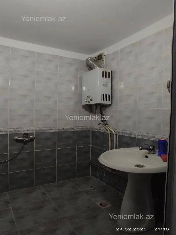 Satılır 3 otaqlı köhnə tikili 78 m²