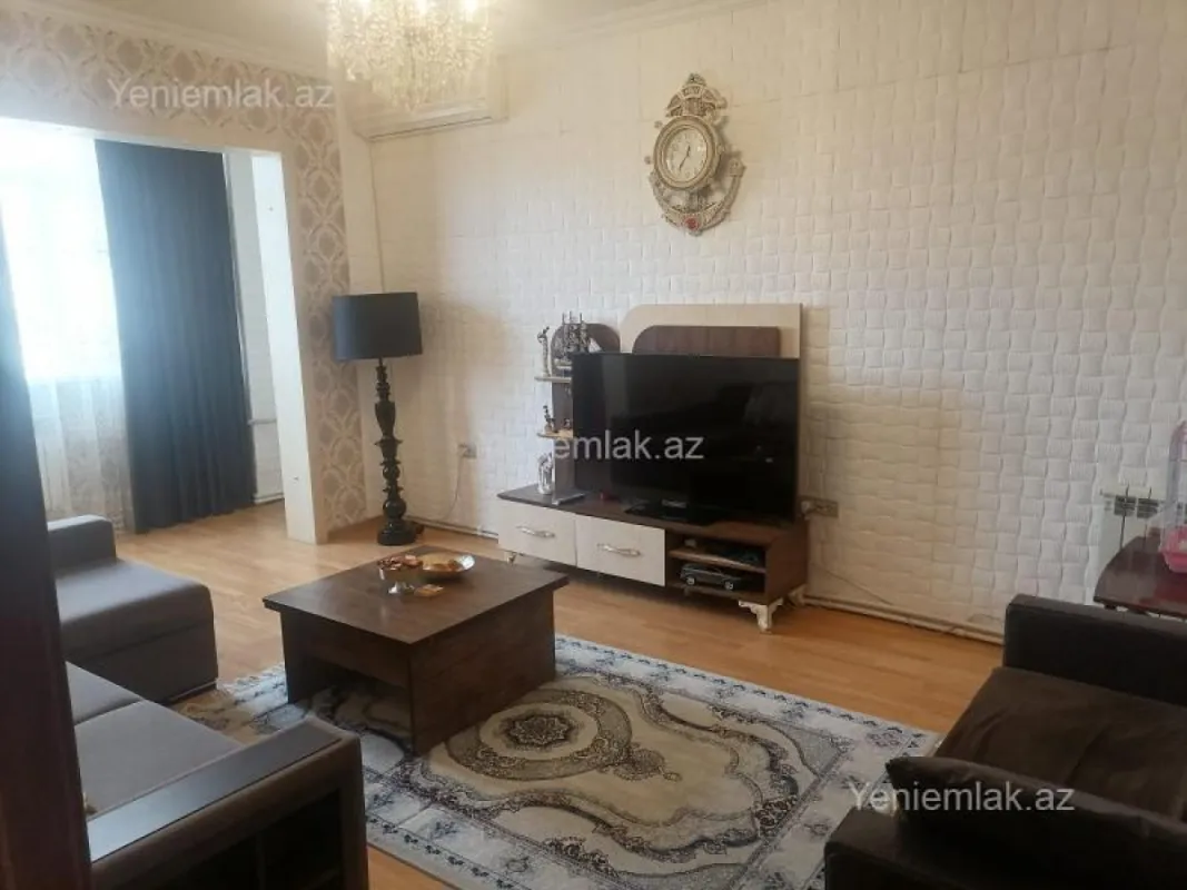 Satılır 3 otaqlı köhnə tikili 78 m²