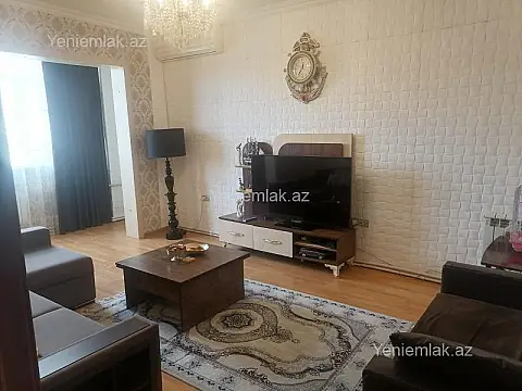 Satılır 3 otaqlı köhnə tikili 78 m²