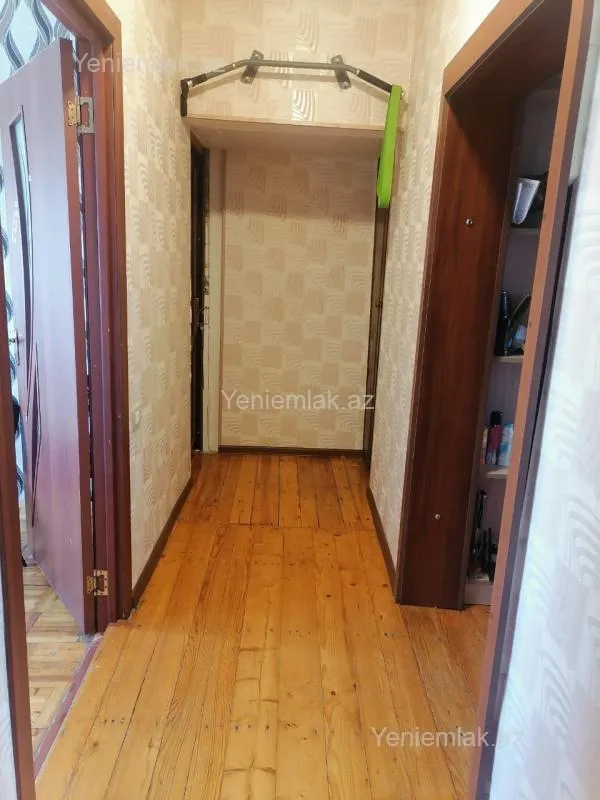 Satılır 3 otaqlı köhnə tikili 78 m²