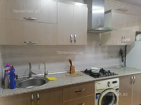 Satılır 3 otaqlı köhnə tikili 78 m²
