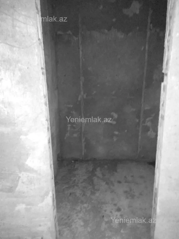 Satılır 3 otaqlı yeni tikili 135 m²