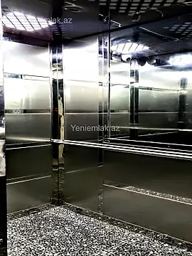 Satılır 3 otaqlı yeni tikili 135 m²