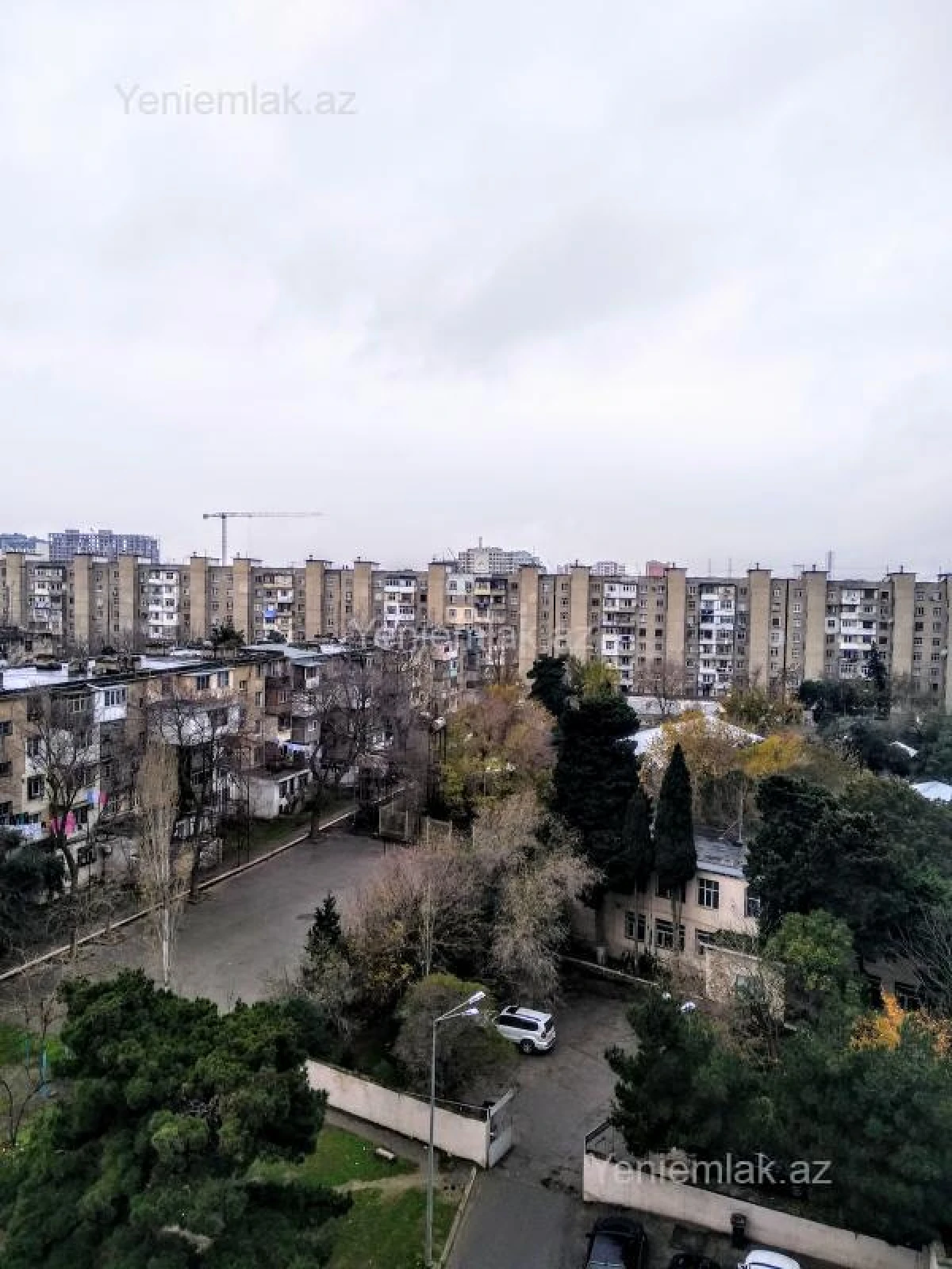 Satılır 3 otaqlı yeni tikili 135 m²