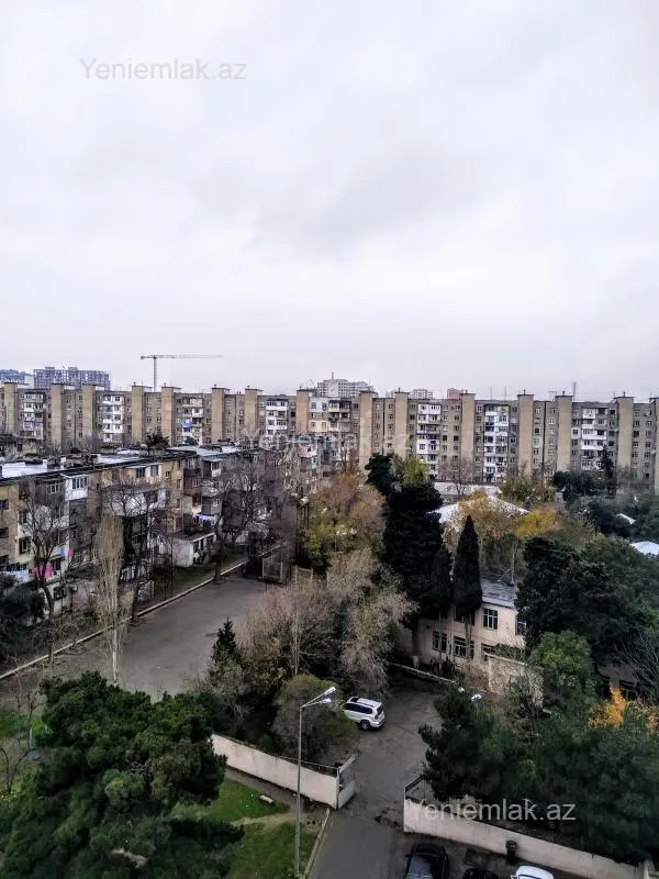Satılır 3 otaqlı yeni tikili 135 m²