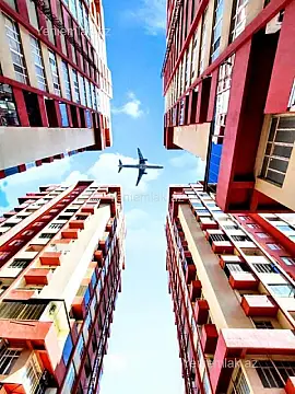 Satılır 3 otaqlı yeni tikili 135 m²