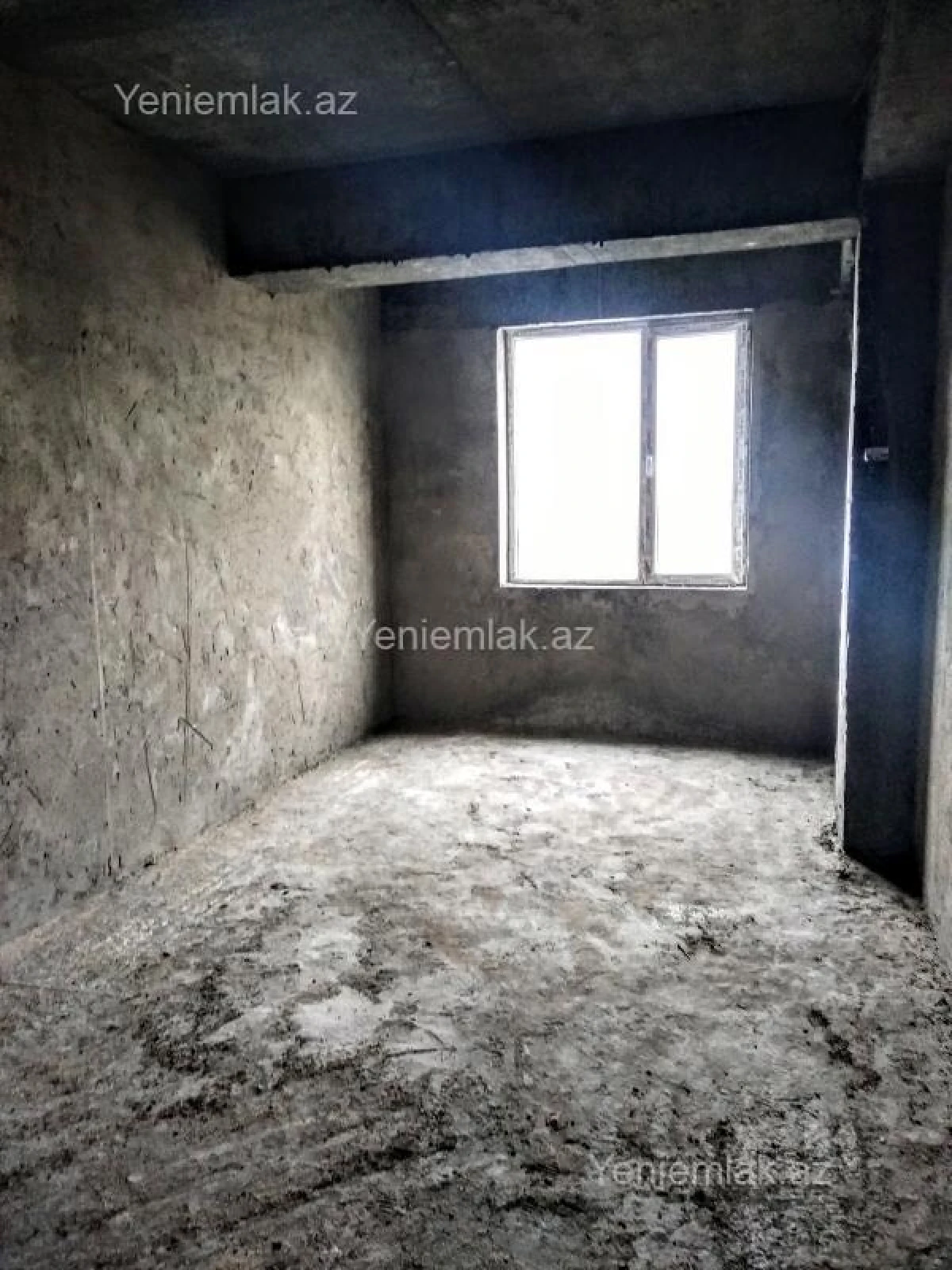 Satılır 3 otaqlı yeni tikili 135 m²