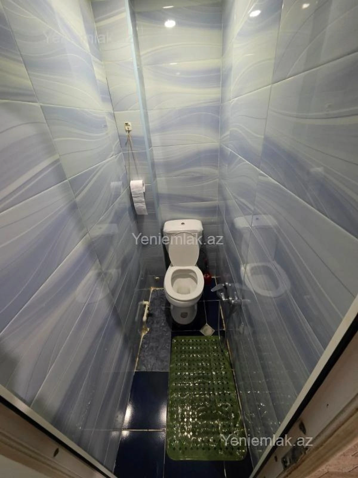 Satılır 3 otaqlı köhnə tikili 75 m²