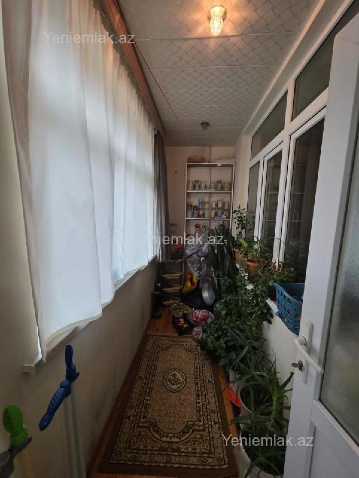 Satılır 3 otaqlı köhnə tikili 75 m²