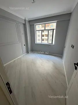 Satılır 2 otaqlı yeni tikili 62 m²
