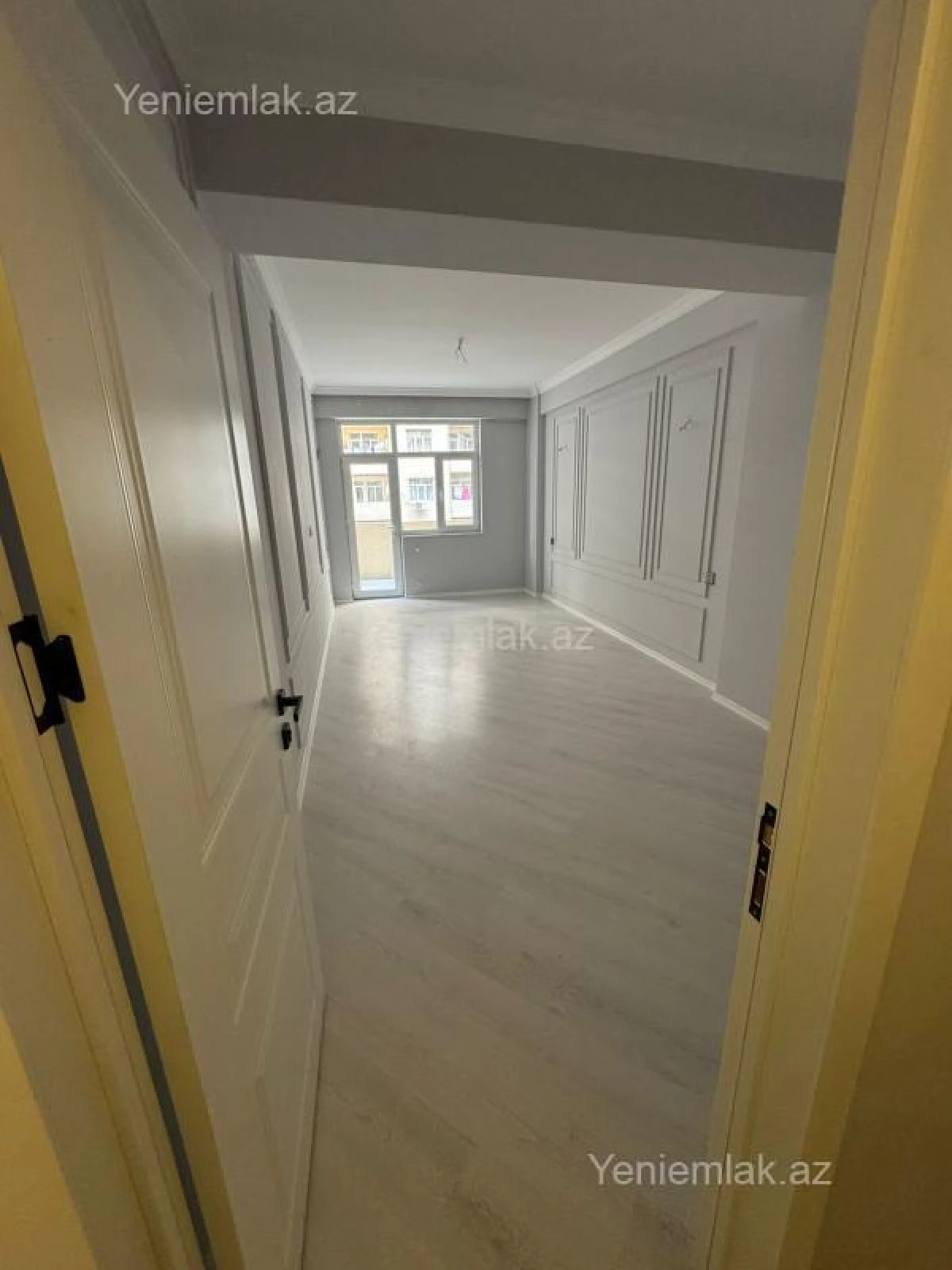 Satılır 2 otaqlı yeni tikili 62 m²