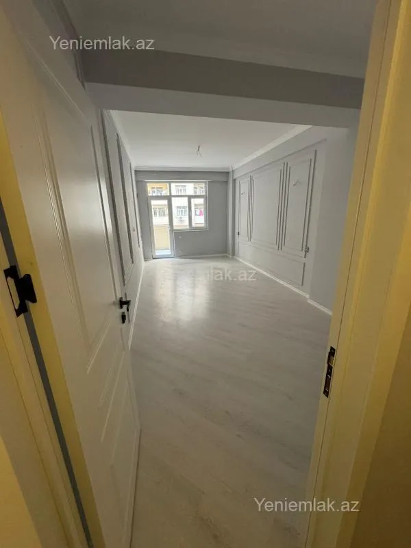 Satılır 2 otaqlı yeni tikili 62 m²