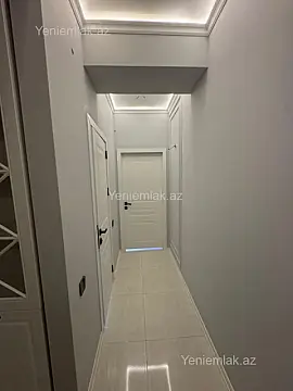 Satılır 2 otaqlı yeni tikili 62 m²