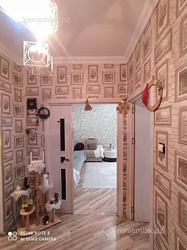 Satılır 3 otaqlı köhnə tikili 70 m²