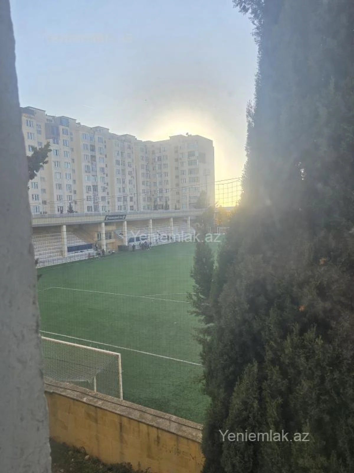 Satılır 3 otaqlı köhnə tikili 80 m²