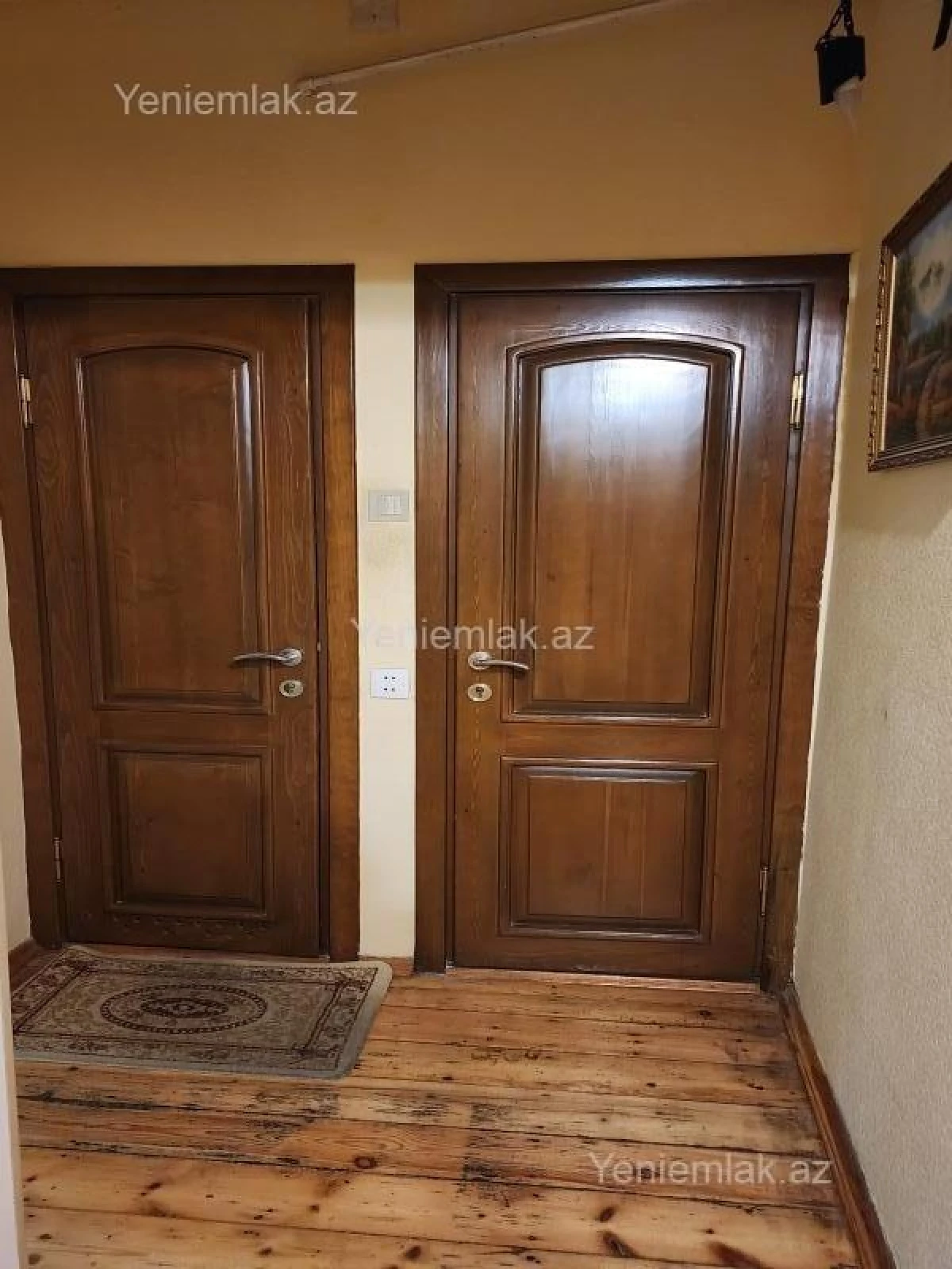 Satılır 3 otaqlı köhnə tikili 80 m²