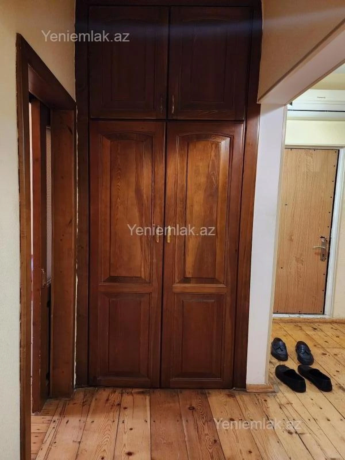 Satılır 3 otaqlı köhnə tikili 80 m²