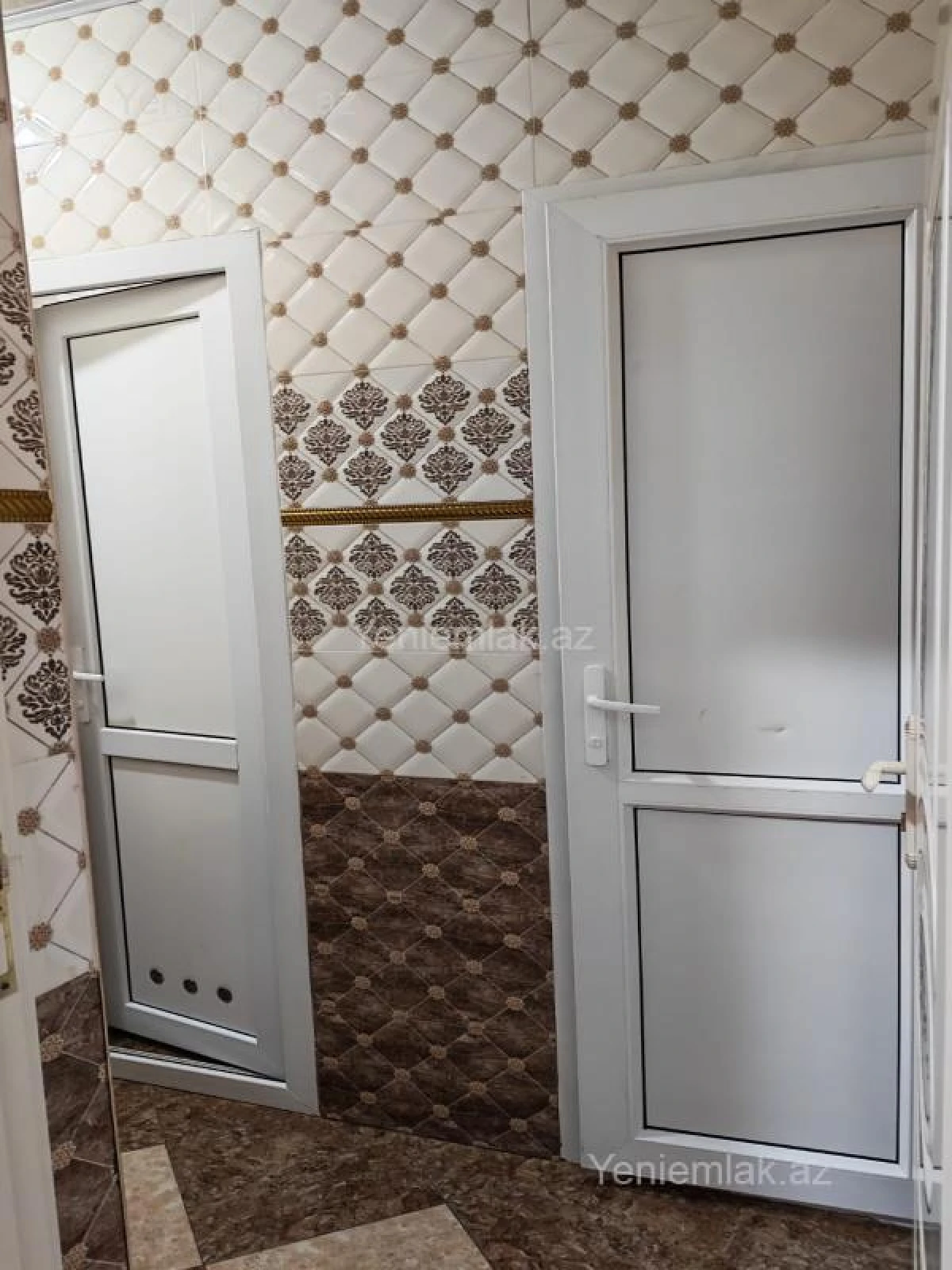 Satılır 4 otaqlı həyət evi 100 m²