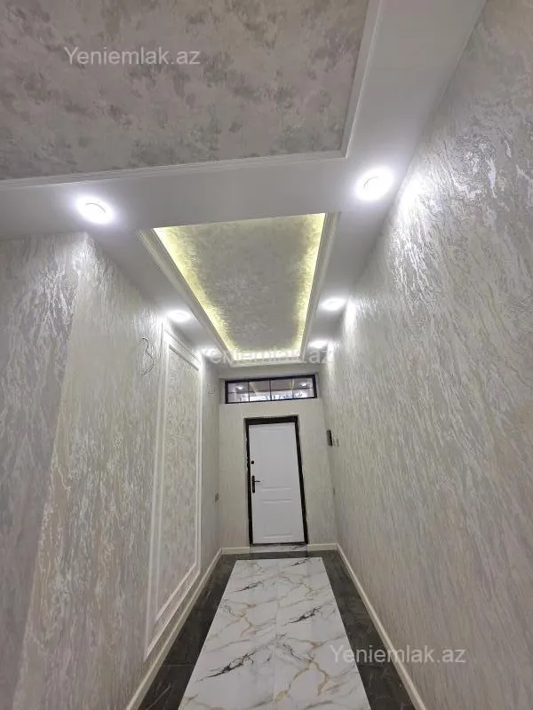 Satılır 7 otaqlı həyət evi 360 m²