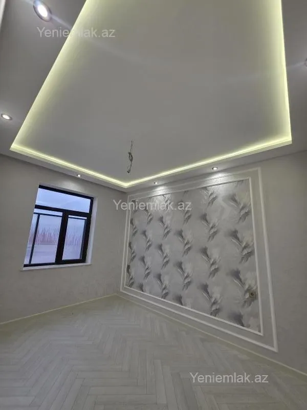 Satılır 7 otaqlı həyət evi 360 m²