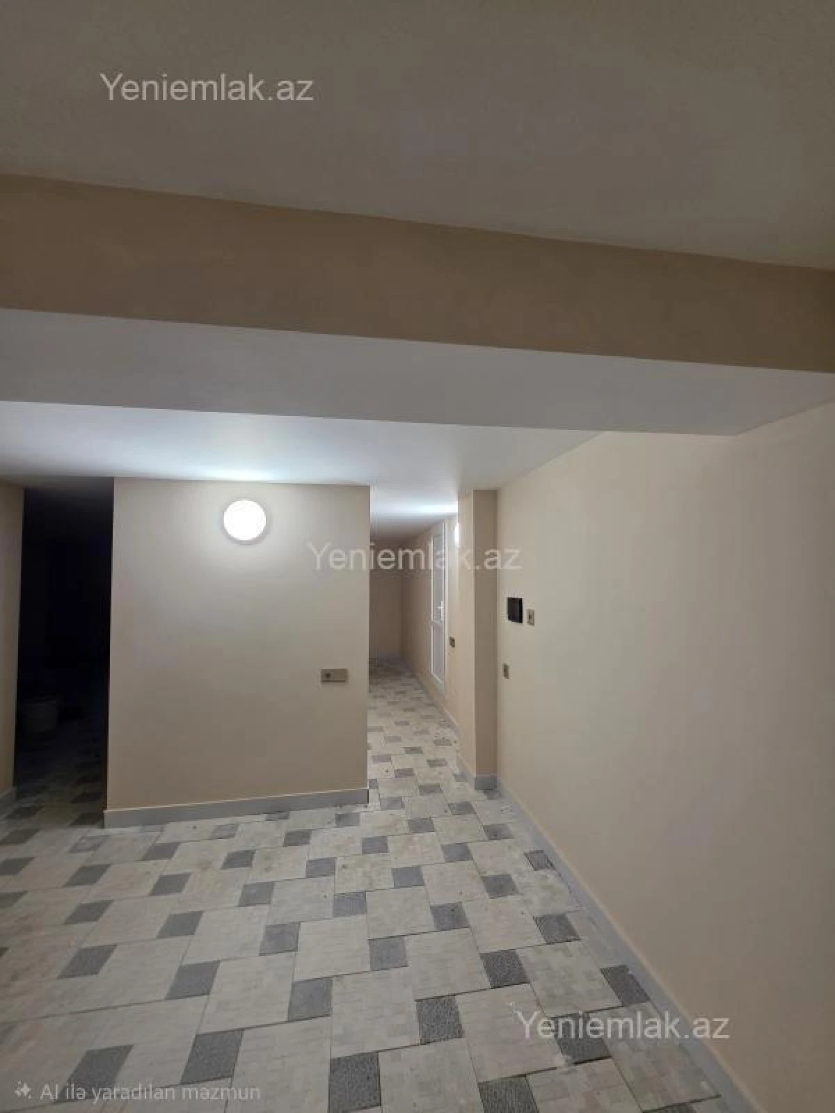 Satılır 7 otaqlı həyət evi 360 m²