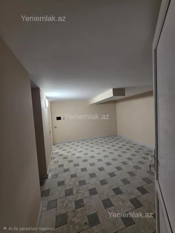 Satılır 7 otaqlı həyət evi 360 m²
