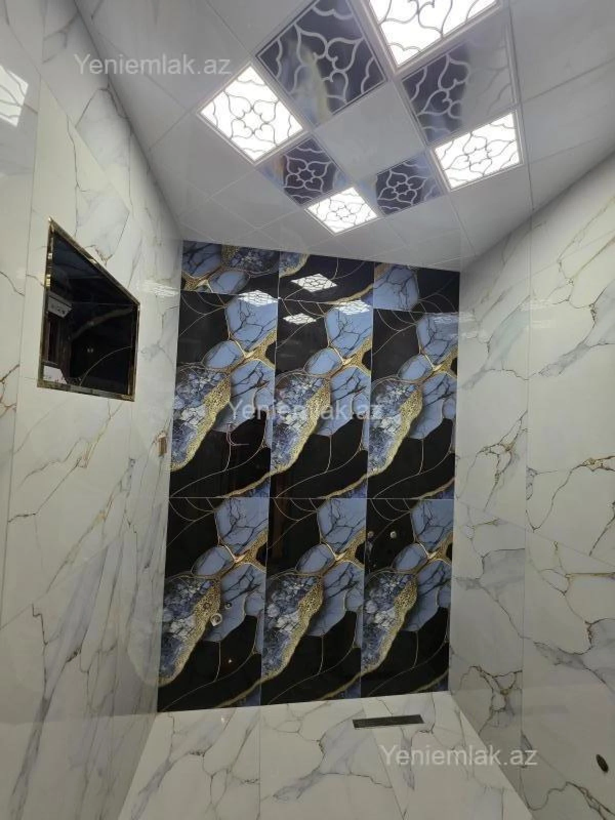 Satılır 7 otaqlı həyət evi 360 m²