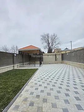 Satılır 7 otaqlı həyət evi 360 m²