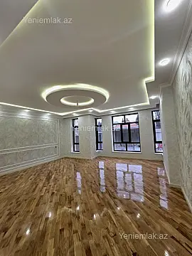 Satılır 7 otaqlı həyət evi 360 m²
