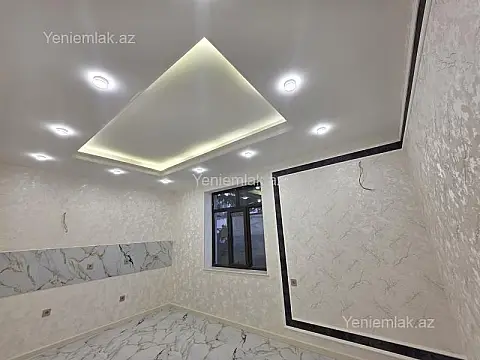 Satılır 7 otaqlı həyət evi 360 m²