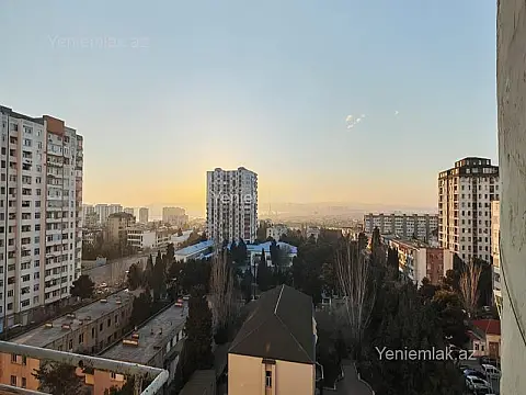 Satılır 2 otaqlı yeni tikili 90 m² — Bakı, Xətai 2 otaq 90.00 m²