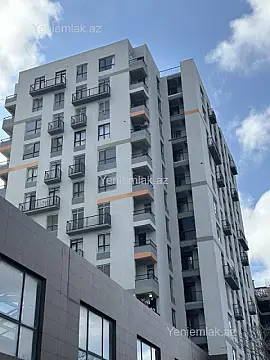 Satılır 2 otaqlı yeni tikili 76 m² — Bakı, Suraxanı 2 otaq 76.00 m²