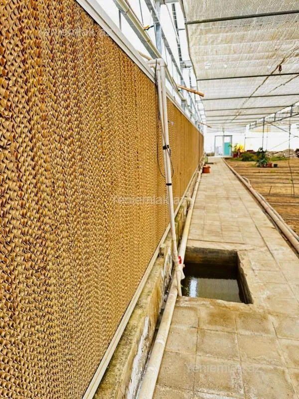 Satılır 7 otaqlı obyekt 1500 m²