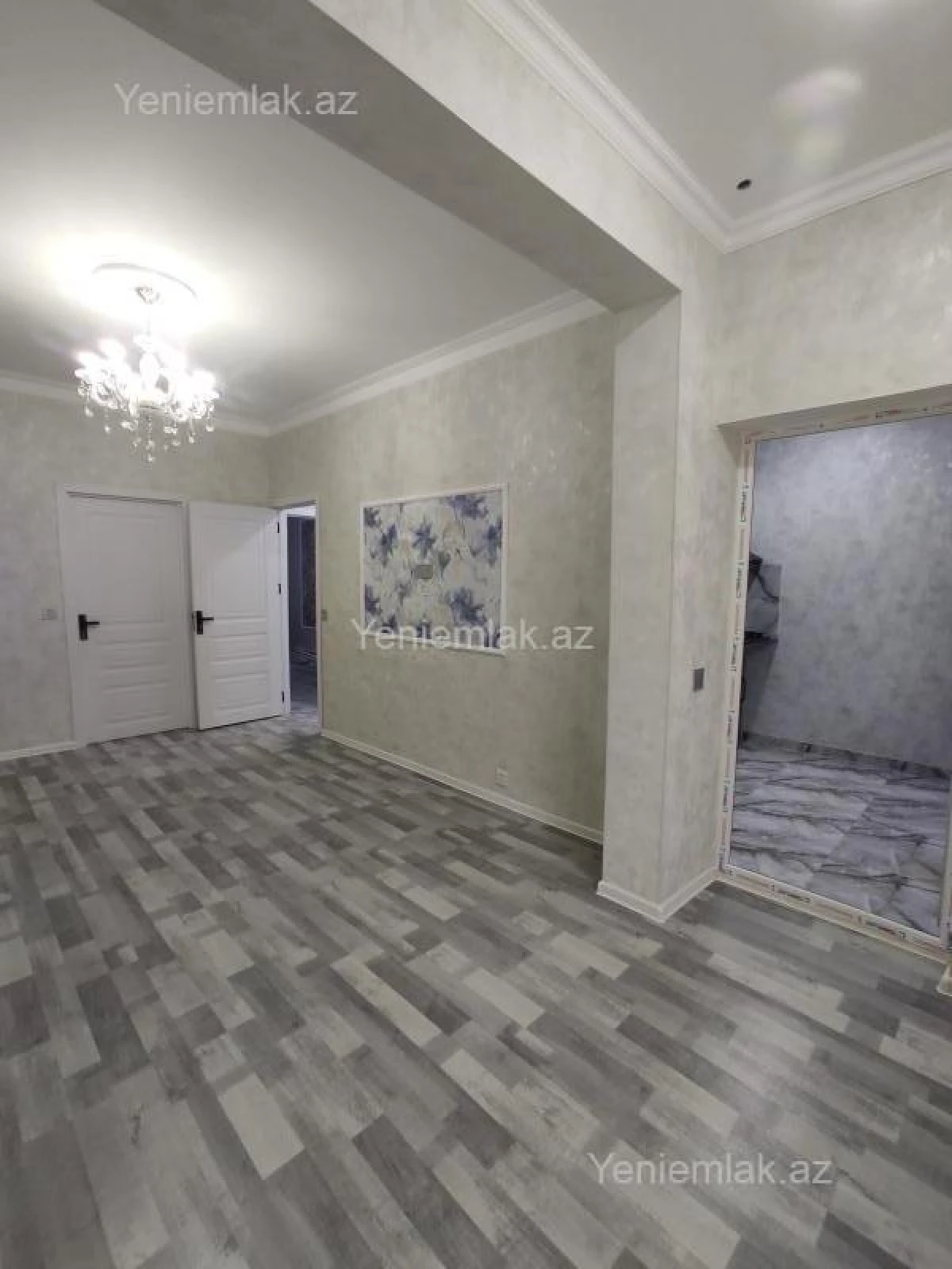Satılır 3 otaqlı köhnə tikili 75 m²