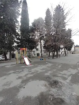 Satılır 3 otaqlı köhnə tikili 75 m² — Bakı, Nəsimi 3 otaq 75.00 m²