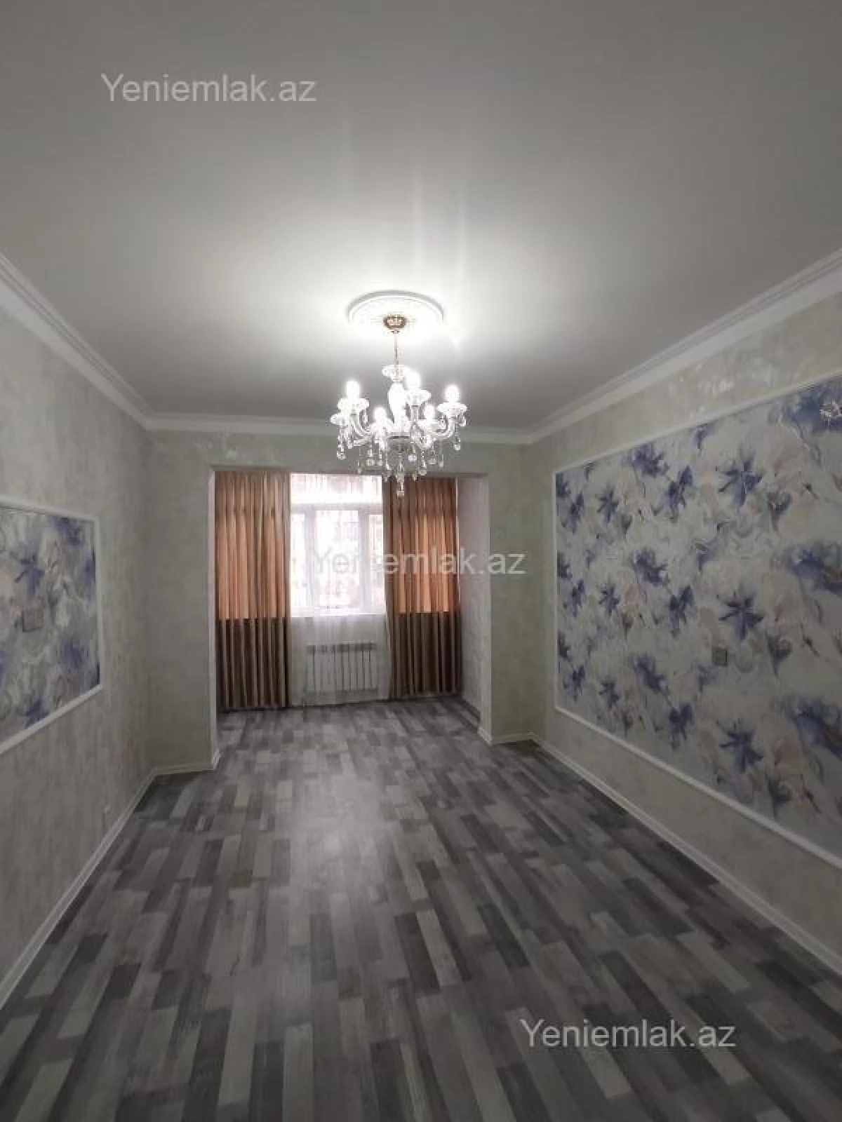 Satılır 3 otaqlı köhnə tikili 75 m²