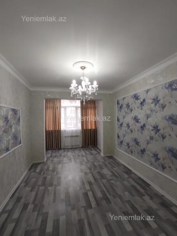Satılır 3 otaqlı köhnə tikili 75 m²