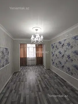 Satılır 3 otaqlı köhnə tikili 75 m²